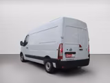 Nissan Interstar Kastenwagen Acenta dCi150 L2H2 AHK+PDC - Nissan Interstar Gebrauchtwagen