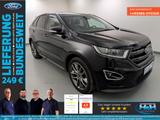 Ford Edge 2.0 TDCi Sport 4x4 Bi-Turbo AHK+SitzKlima+P - Ford Edge: Sport