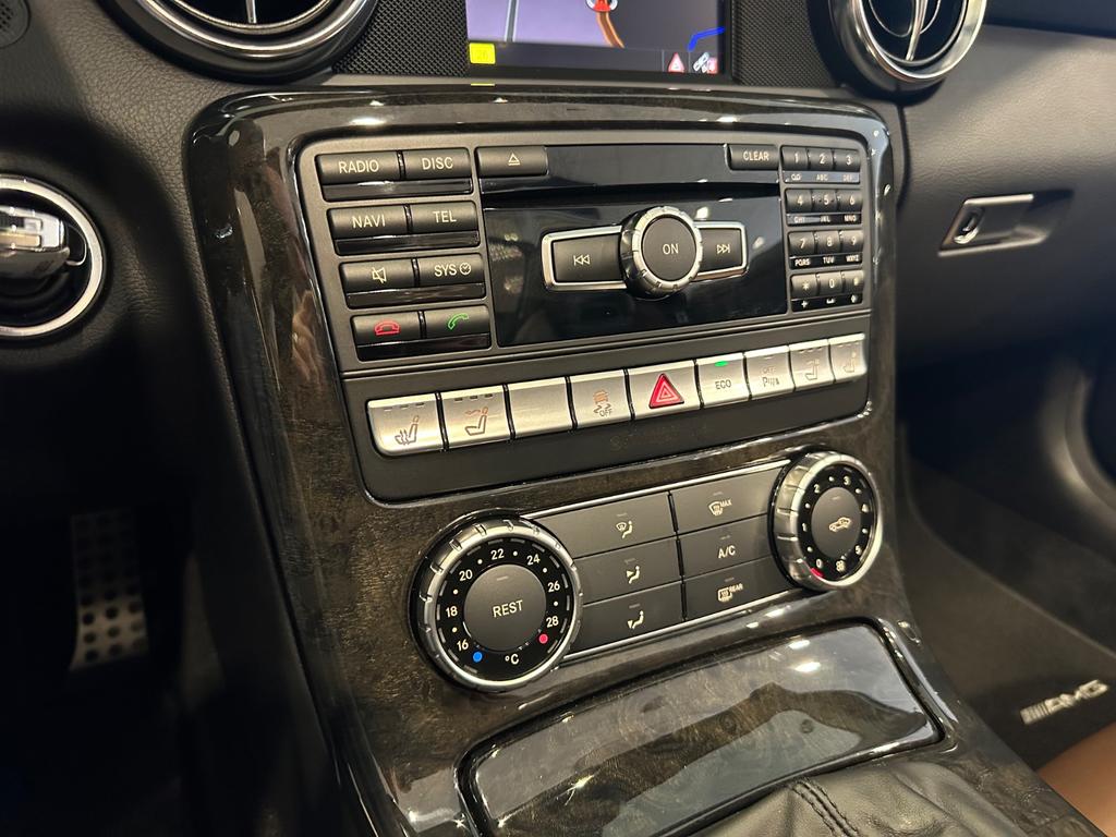 Mercedes-Benz SLK 250