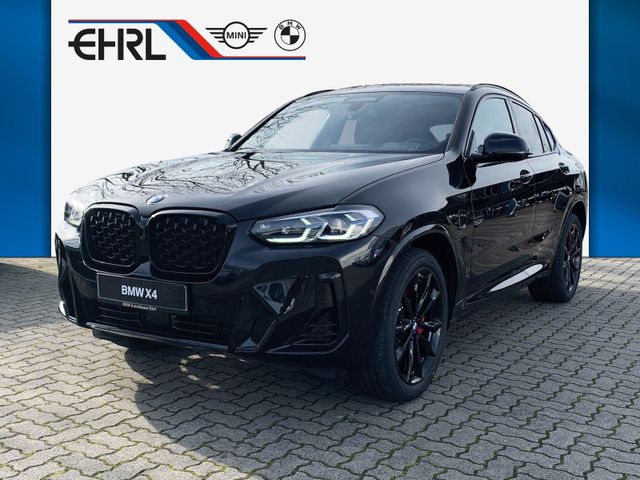 BMW X4 xDrive20d M Sport*Laser*HUD*HiFi UPE: 88.240€