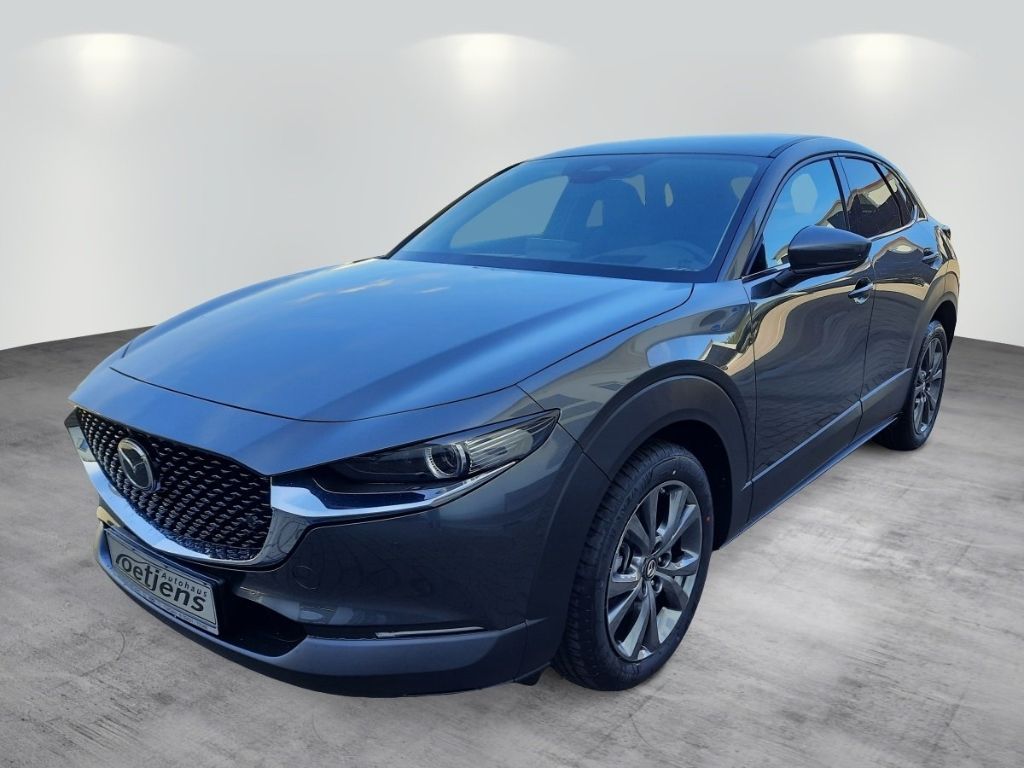 Mazda CX-30 5WGN 2.0L 186PS FWD Takumi BLOP CX 30 imagem 2