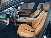 Mazda 6e - Vorschau Bild 8