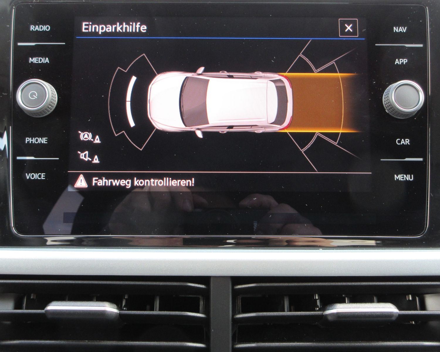 T-Roc 1.0 TSI Facelift Goal LED/17-ZOLL/NAVI+VZE