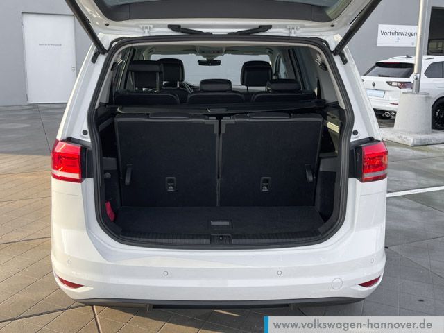 Volkswagen Touran - Bild 22