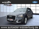 Audi Q2 30 1.0 TFSI design - gebrauchte Audi Q2 aus dem Jahr 2019