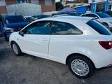 Seat Ibiza 1.2 12V Reference - Seat Ibiza aus 2009: Reference