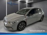 Volkswagen Golf VIII Move 1.5 eTSI DSG LED Navi Climatronic - Tageszulassungen mit Benzin-Antrieb