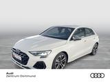 Audi S3 Sportback Qu. CARPLAY ALU18 SITZHEIZUNG - Audi S3 in Hagen