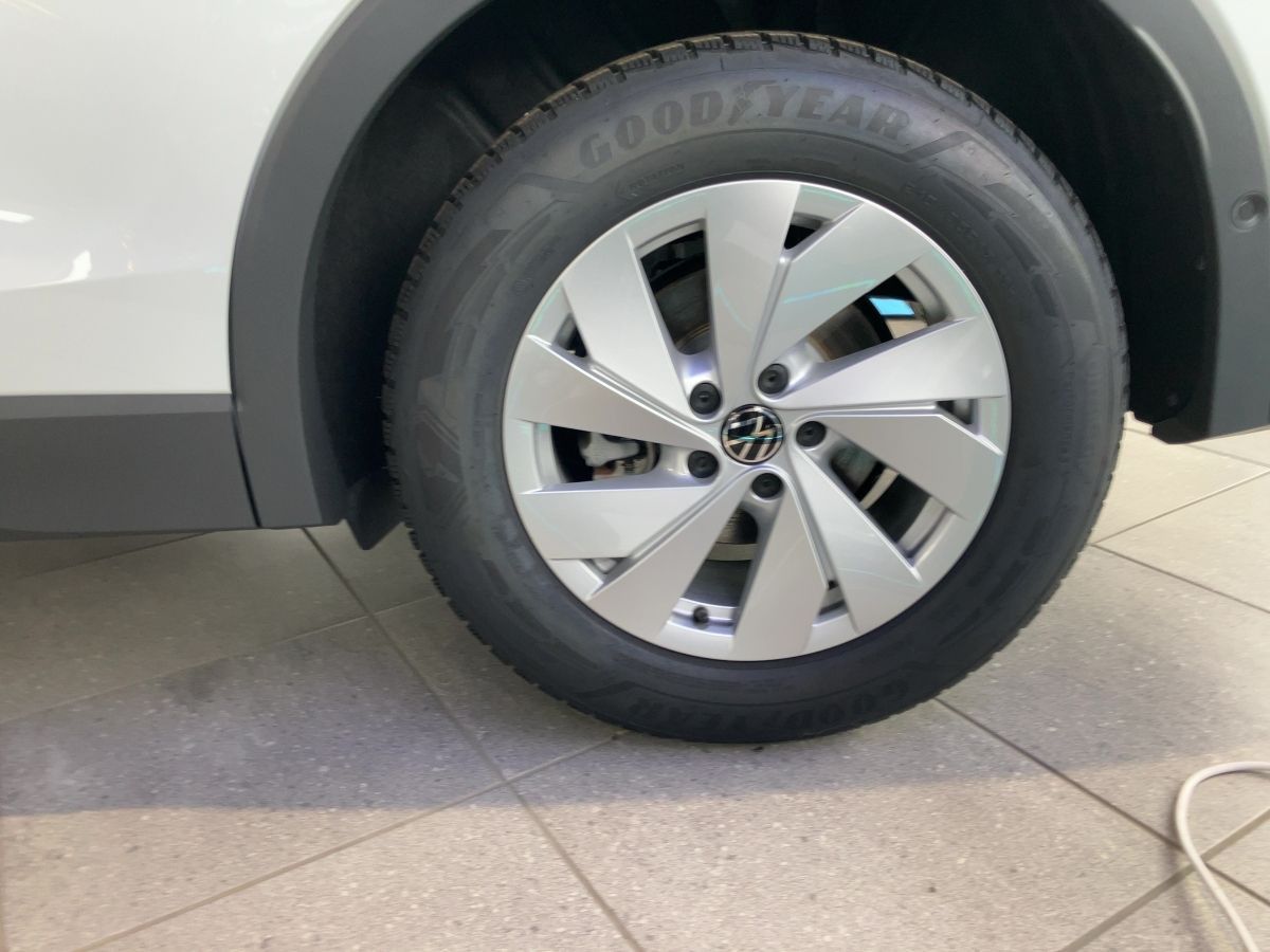 Volkswagen Tiguan - Bild 12