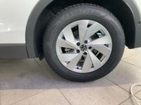 Volkswagen Tiguan - Vorschau Bild 12