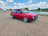 Volkswagen Golf 2 1,8t AUQ Liebhaberfahrzeug ( Golf 1... - Volkswagen Golf aus 1989
