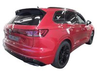 Volkswagen Touareg - Vorschau Bild 4