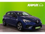 Renault Clio 1.0TCE 100 R.S. LINE+LED+NAVI+VIRTUAL+PDC - Renault: R10