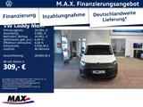 Volkswagen Caddy Maxi Cargo 1.5 TSI *ASG 12/2029 od 250TKM - VW Abschleppwagen