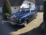Jaguar Daimler Jaguar DS 420 Landaulette - Jaguar aus 1987