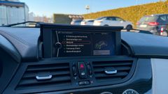 BMW Z4/Roadster/sDrive/35i/24Monate Premium Garantie