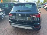 Seat Arona FR, Kamera, SHZ, Keyless - Seat Arona Gebrauchtwagen