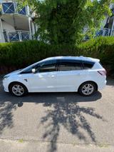 Ford S-Max 2,0 EcoBlue 140kW ST-Line Auto ST-Line - Ford S-Max in Karlsruhe