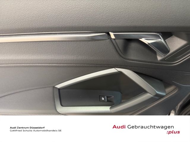 Audi Q3 45 TFSI e S-LINE TEILLEDER RFK MMI LED 19 ZOL foto 17
