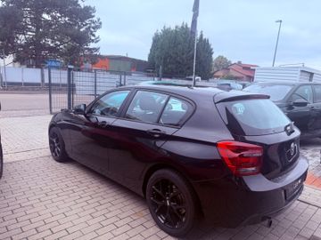 BMW 114 - 7