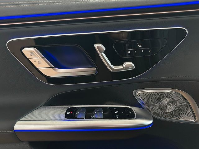 Mercedes-Benz EQE 300 AMG Line BURMESTER RFK KEYLESS LEDKlima foto 13
