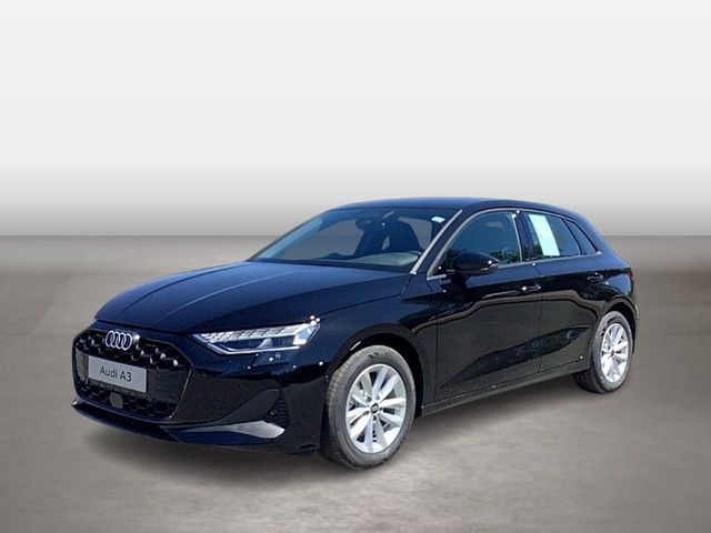 Audi A3 Sportback TFSI 85kW LED-Scheinwerfer, Navi, A