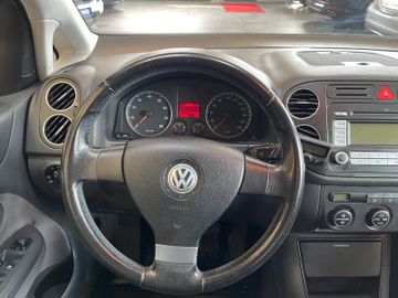 Volkswagen Golf Plus V 1.4 Tour *2.HAND*KLIMA*P.SENSOR*