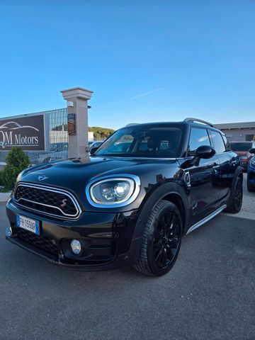 MINI Mini Cooper SD Countryman 2.0 Hype ALL4 Automati