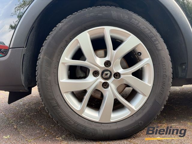 Captur TCe 90 0.9 Limited ENERGY Fahrerprofil SH