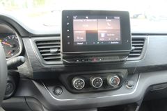 Renault Trafic 2,0 BLUE dCi 110 L1H1 3,0t (8 Sitze) Life