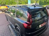 Dacia Jogger Essential - 1. Hand - 44500 km  Autogas - mit LPG-Antrieb: Kombi