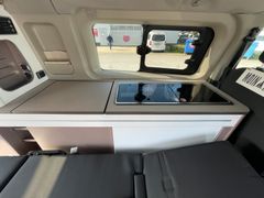 Bürstner Copa C 500 *AUTOMATIK 150*Assistenzsysteme*AHK
