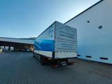 DAF FA LF 55 Pritsche + Plane /18 t/Ladelänge 8,36m - Angebote entsprechen deinen Suchkriterien