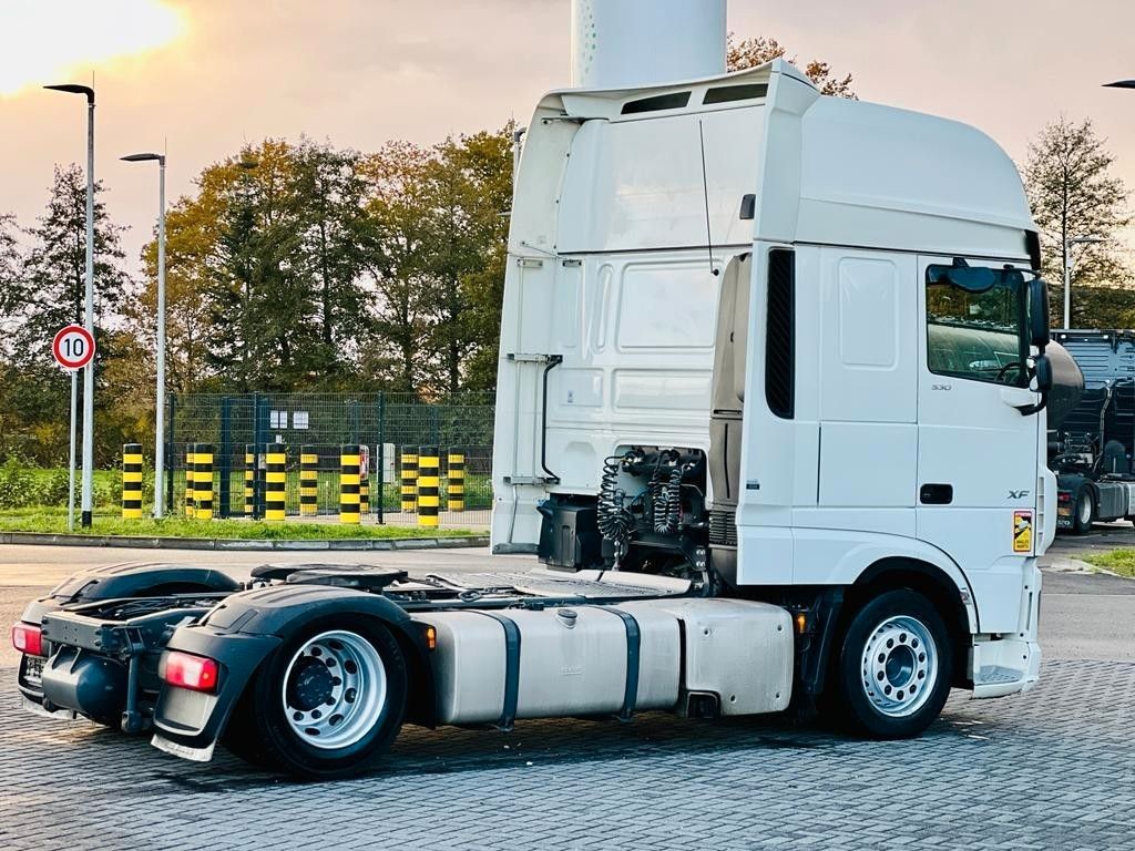 Fahrzeugabbildung DAF XF 530*LowLiner*SSC*ACC*Retarder*Standklima*