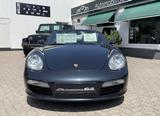 Porsche Boxster 2.7 +6 Gang+TRAUMZUST.+Inter."WIE NEU" ! - Porsche Boxster Gebrauchtwagen