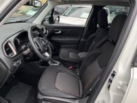 Jeep Renegade - Vorschau Bild 12