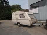 Kip KL 35 EK - Sonnensegel - WC -900 kg -Solaranlage - Sonnensegel Wohnwagen gebraucht