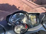 BMW F800GT mit NAVI TomTom Rider - BMW F 800 GT