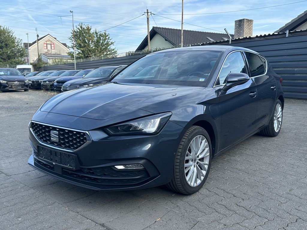 Image of Seat Leon