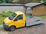 Volkswagen T5 Transporter