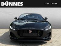 Jaguar F-Type - Vorschau Bild 8