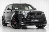 Land Rover Range Rover Sport P460e Hybrid Dynamic SE Panora