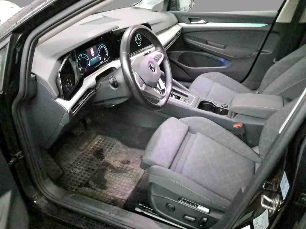 Volkswagen Golf - Bild 5