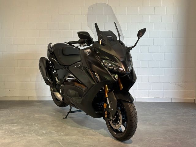 Yamaha TMAX  Tech MAX 560 E5 2024