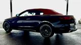 Mercedes-Benz CLE 450 4MATIC cabrio,  20col,  AMG, Burmester - Mercedes-Benz CLE-Klasse von privat