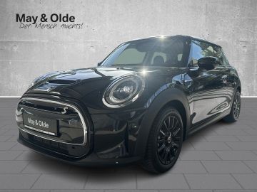MINI Leasingangebot: MINI Cooper SE Navi Digitales Cockpit LED Mehrzonenkl