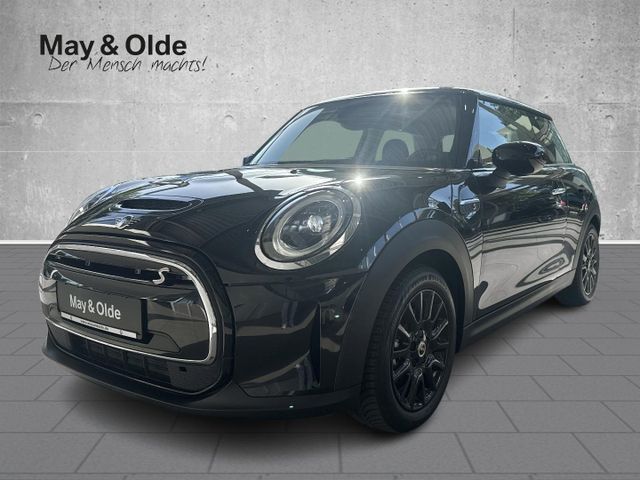 MINI Cooper SE Navi Digitales Cockpit LED Mehrzonenkl