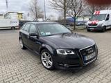 Audi A3 2.0 TDI (DPF) quattro Ambiente Sportback ... - Audi A3 aus 2012: TDI