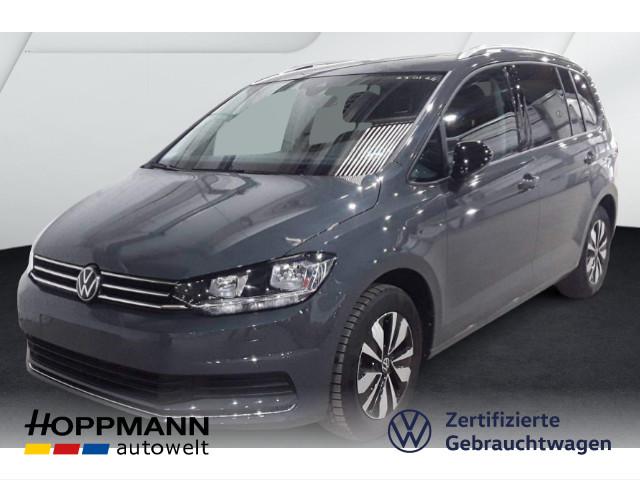Volkswagen Touran GOAL 1.5 TSI Navi Kamera ACC 7-Sitzer