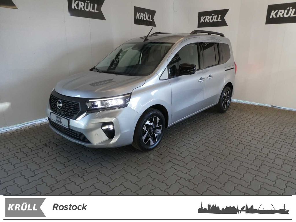 Townstar Kombi L1 130 MT Tekna 360° Kamera